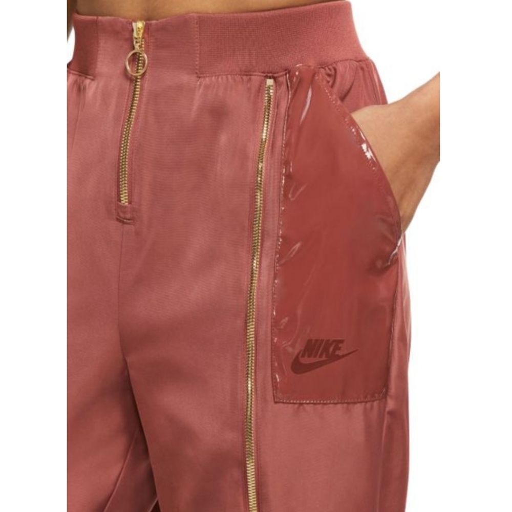 Rare Nike Ironclash Joggers Size Medium